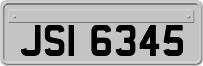 JSI6345