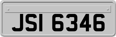 JSI6346