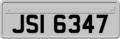 JSI6347