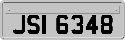 JSI6348