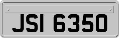 JSI6350