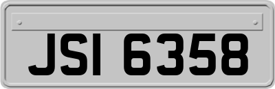 JSI6358