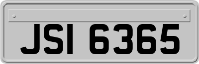 JSI6365