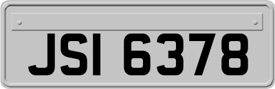 JSI6378
