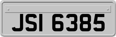 JSI6385