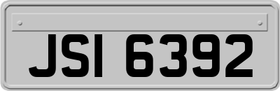 JSI6392