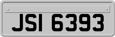 JSI6393