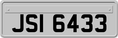 JSI6433
