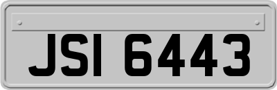 JSI6443