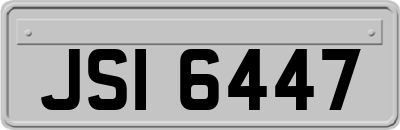 JSI6447