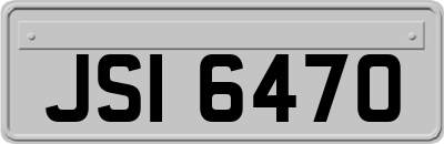 JSI6470