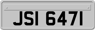 JSI6471