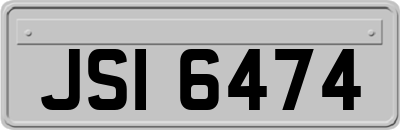 JSI6474