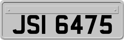 JSI6475