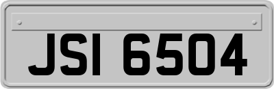 JSI6504
