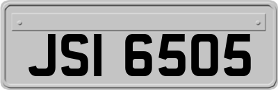 JSI6505