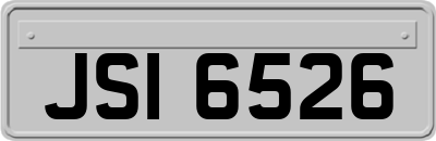 JSI6526