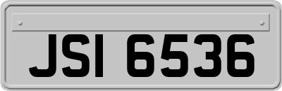 JSI6536