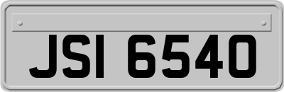 JSI6540