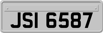 JSI6587