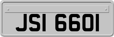 JSI6601