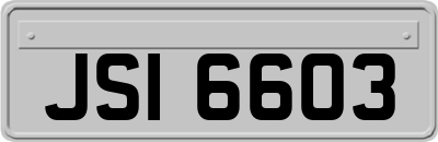 JSI6603