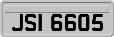 JSI6605