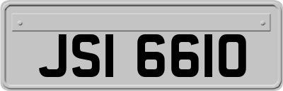 JSI6610