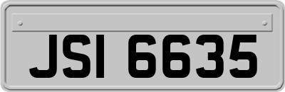JSI6635