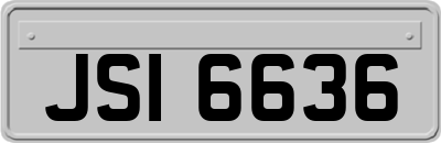JSI6636