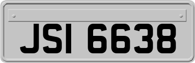 JSI6638