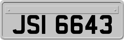 JSI6643