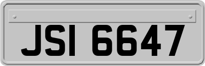 JSI6647