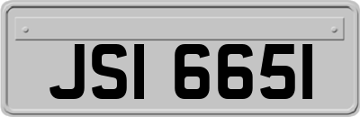 JSI6651
