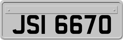 JSI6670