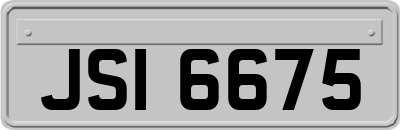 JSI6675