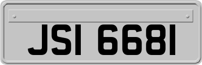 JSI6681