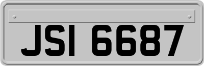 JSI6687
