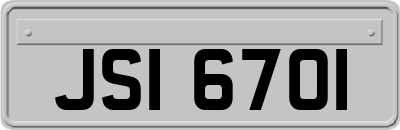 JSI6701