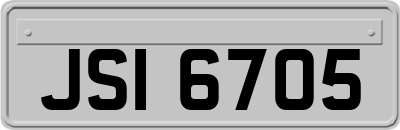 JSI6705