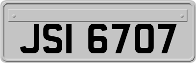 JSI6707