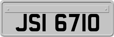 JSI6710