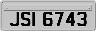 JSI6743