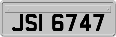 JSI6747