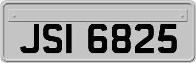 JSI6825