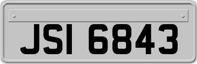 JSI6843