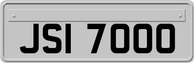 JSI7000