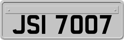 JSI7007