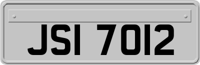 JSI7012