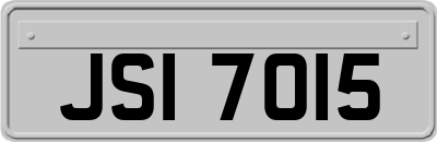 JSI7015